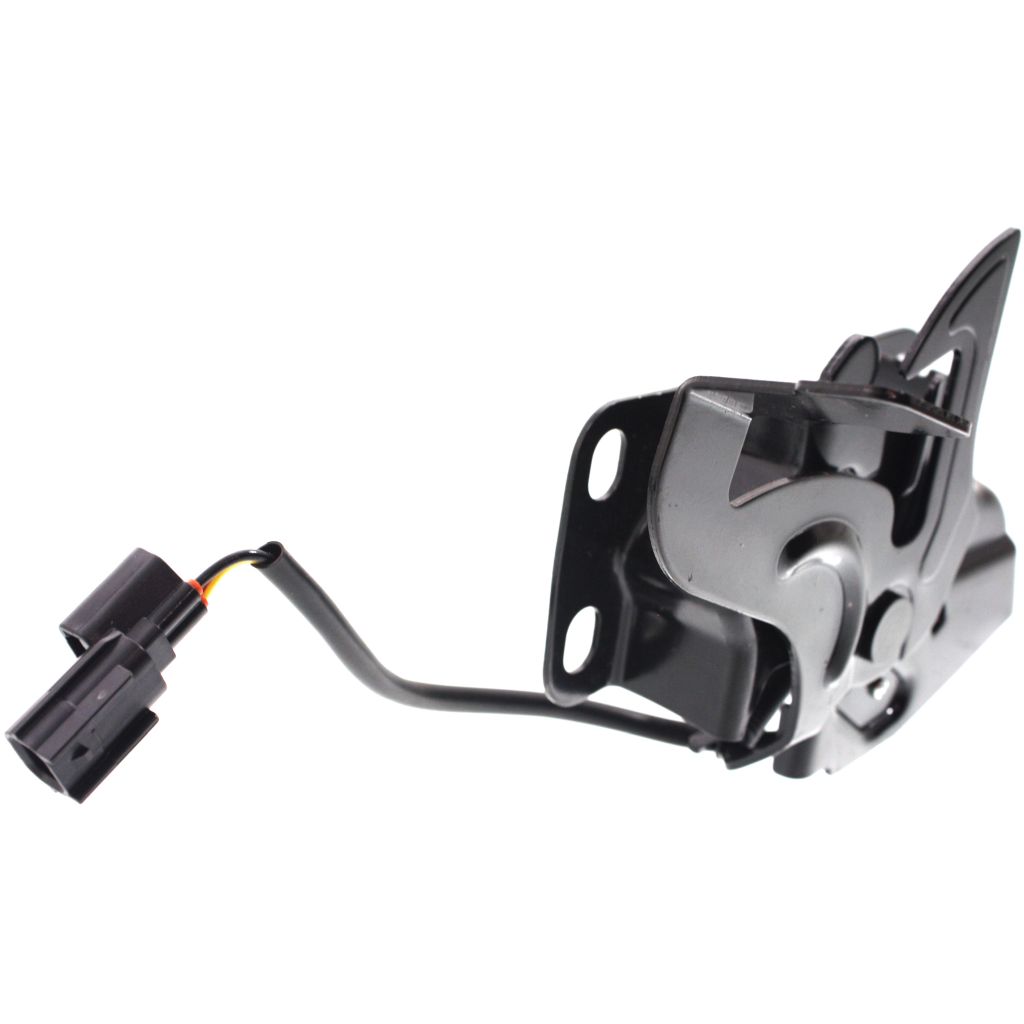 HONDA ACCORD SEDAN HOOD LATCH (W/ALARM) OEM#74120TA0A01 2008-2012 PL#HO1234122