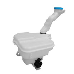 HONDA FIT WASHER TANK W/PUMP W/INLET W/CAP OEM#76841T5RA01-PFM 2015-2020 PL#HO1288214