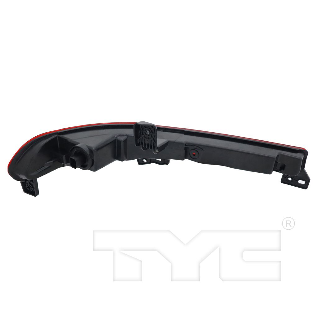 LINCOLN CORSAIR PLUG-IN CLEARANCE LAMP RIGHT (Passenger Side) (LED) OEM#LJ7Z15500A 2021-2023 PL#FO2861112