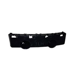 NISSAN MURANO FRONT BUMPER COVER SIDE BRACKET LEFT (Driver Side) (PLASTIC) OEM#622235AA0A 2015-2023 PL#NI1042108
