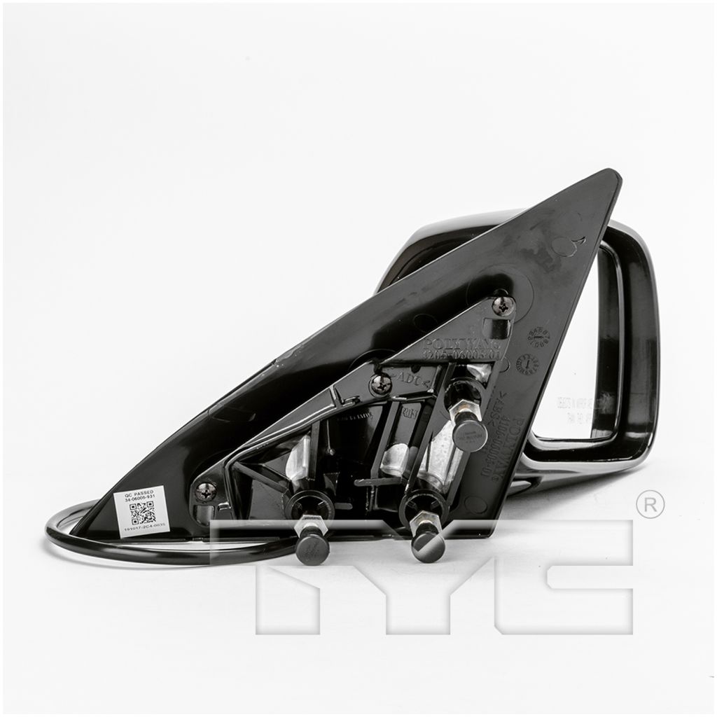 BUICK LUCERNE DOOR MIRROR RIGHT (Passenger Side) POWER/ NOT HEATED OEM#25822568 2006-2011 PL#GM1321313