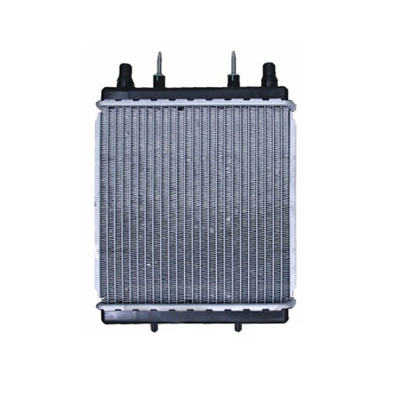 CHEVROLET CAMARO INTERCOOLER RIGHT (Passenger Side)=LH 2.0/6.2L OEM#84510352 2016-2024 PL#GM3010585