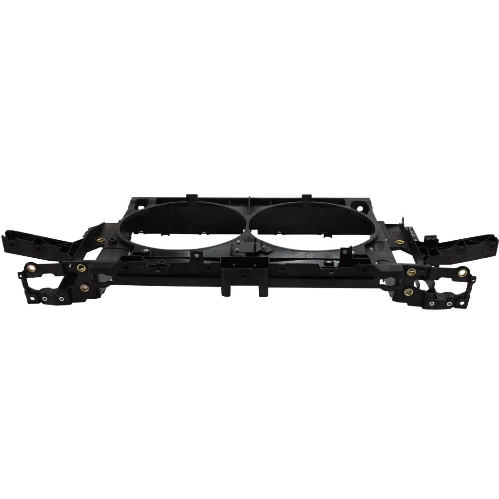 INFINITI Q40 RADIATOR SUPPORT ASSEMBLY OEM#62501JK05A 2015 PL#IN1225107