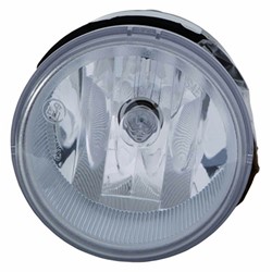 DODGE TRUCKS & VANS GRAND CARAVAN FOG LAMP ASSY RIGHT (Passenger Side)=LH**CAPA** OEM#5182022AA 2011-2020 PL#CH2592146C