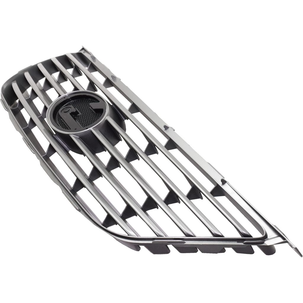 LEXUS ES 350 GRILLE BLK(WO/RADAR CRUISE) OEM#5311133260 2007-2009 PL#LX1200125