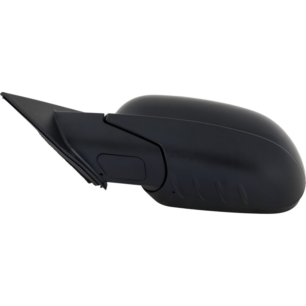 KIA SOUL DOOR MIRROR LEFT (Driver Side) PWR/N-HTD (WO/SIGNAL)(LX MDL)(WO/BSD)(PTM) OEM#87610K0410 2020-2025 PL#KI1320233