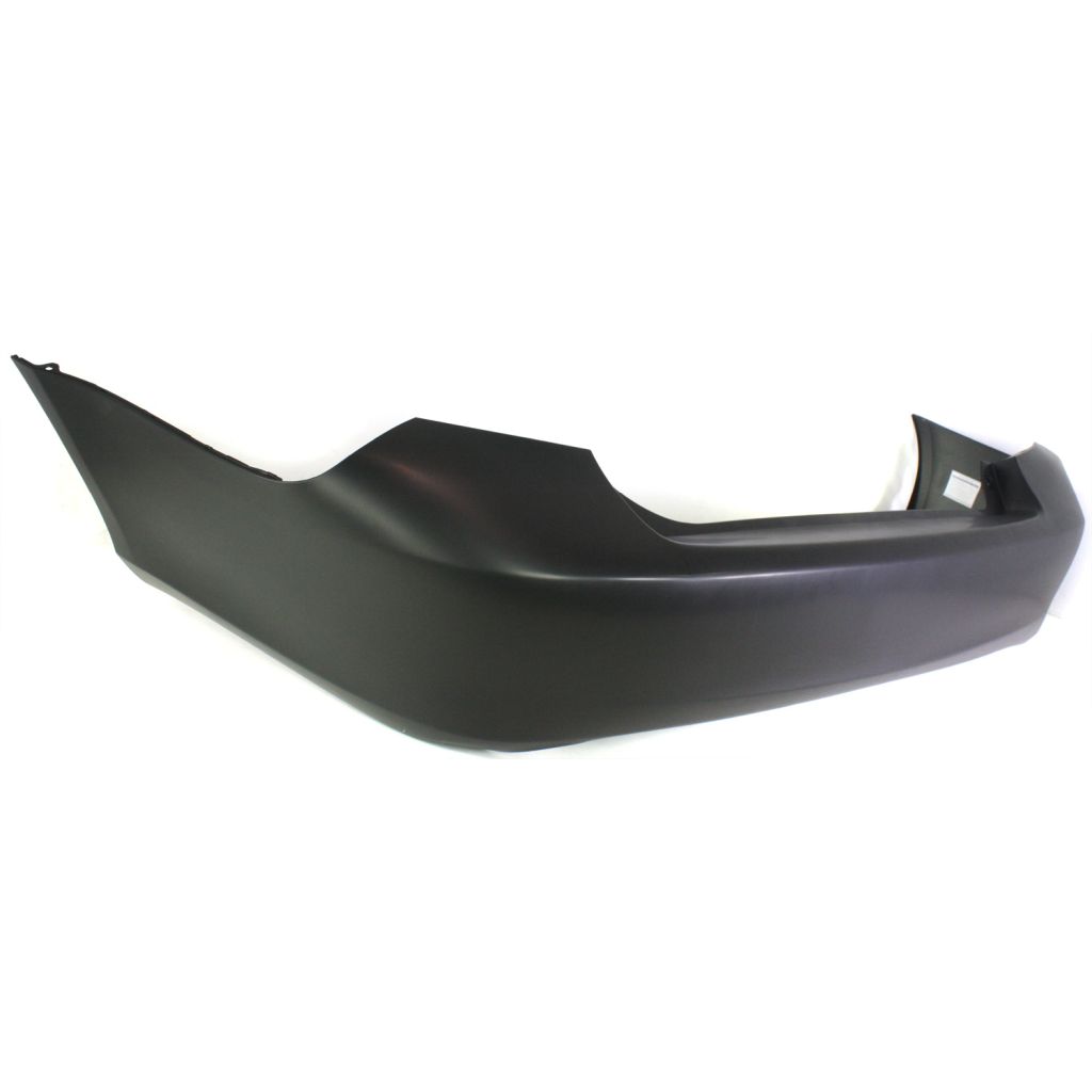 LEXUS ES 350 REAR BUMPER COVER PRIMED (W/O SENSOR) OEM#5215933922 2007-2012 PL#LX1100149