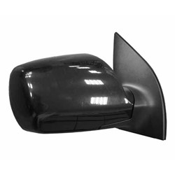 HYUNDAI ENTOURAGE DOOR MIRROR RIGHT (Passenger Side) POWER/HEATED (W/O MEMORY) OEM#876204D231 2007-2008 PL#KI1321127