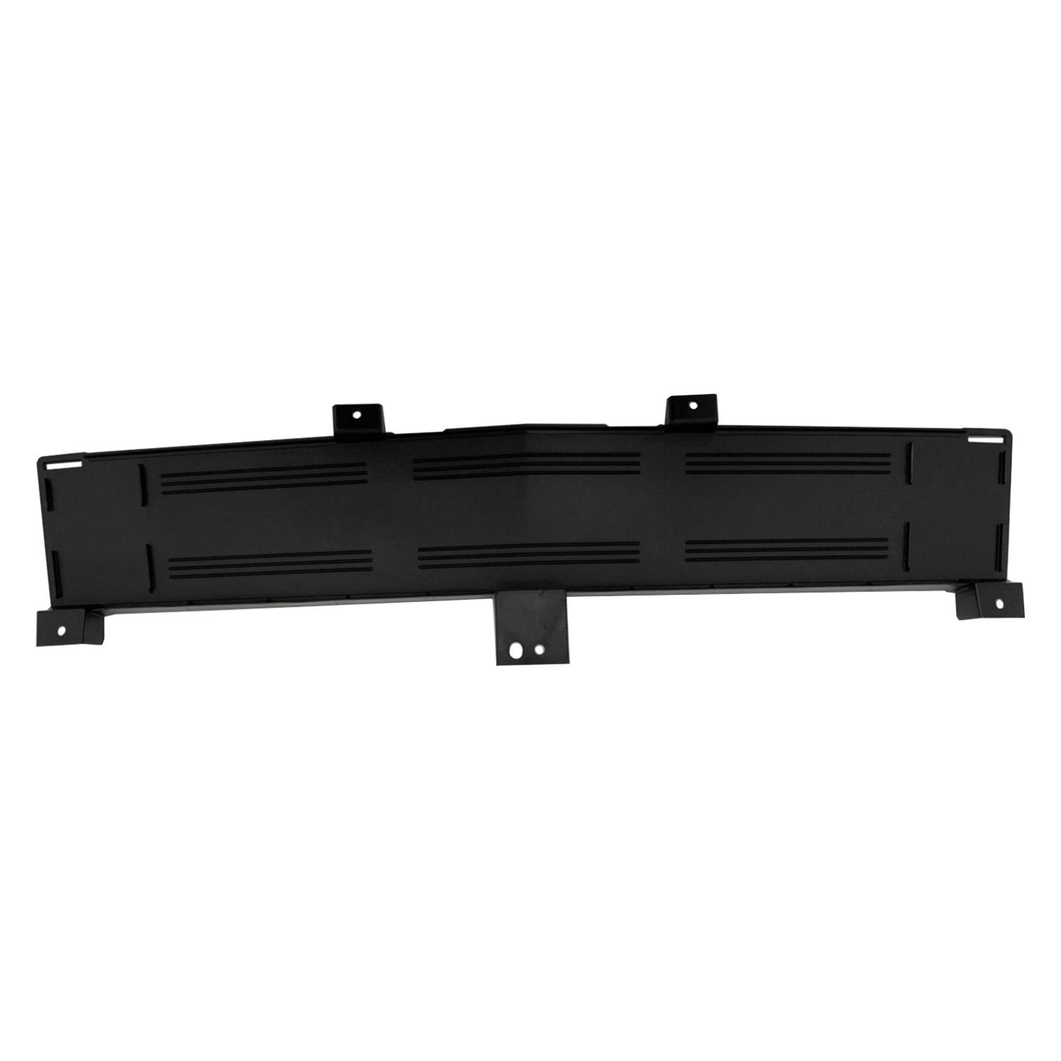 GM TRUCKS & VANS SUBURBAN FRONT BUMPER FILLER OEM#84834018 2021-2024 PL#GM1087258