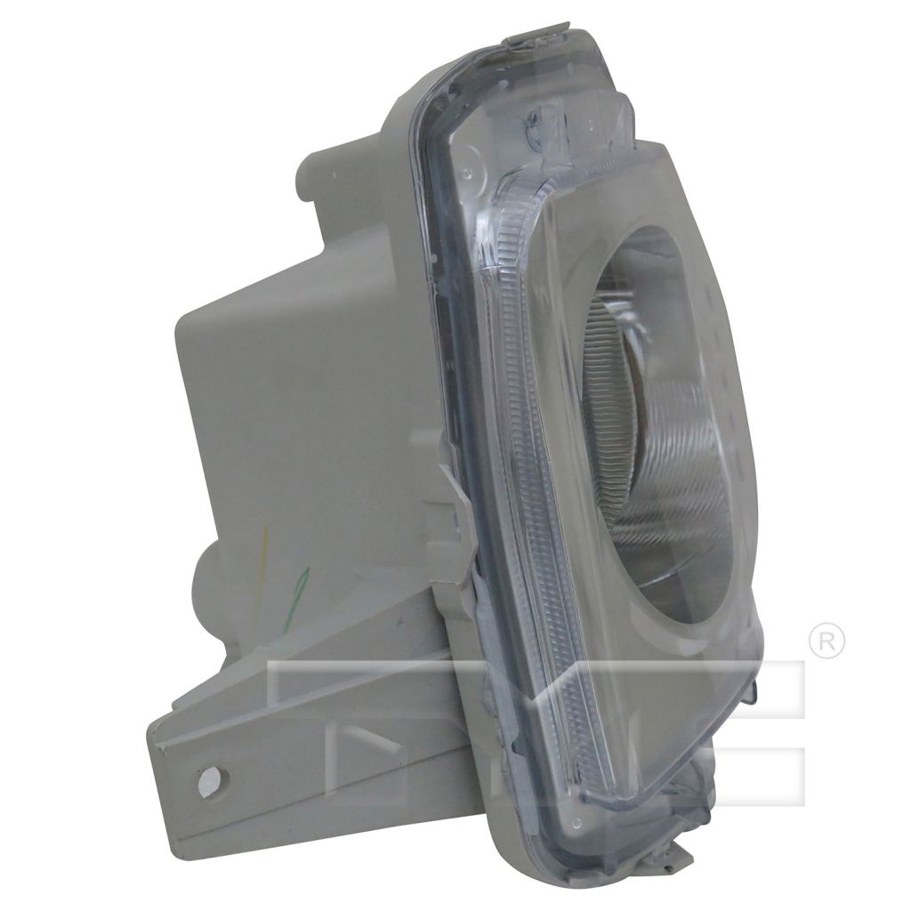 LEXUS ES 350 FOG LAMP UNIT LEFT (Driver Side) **CAPA** OEM#8122133220 2010-2012 PL#LX2594105C