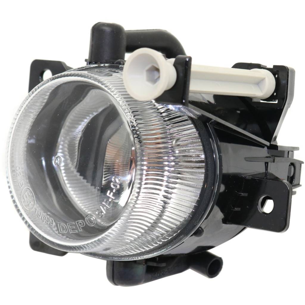 SAAB SAAB 9-3 FOG LAMP ASSEMBLY RIGHT (Passenger Side) OEM#12777401 2008-2010 PL#SB2593105