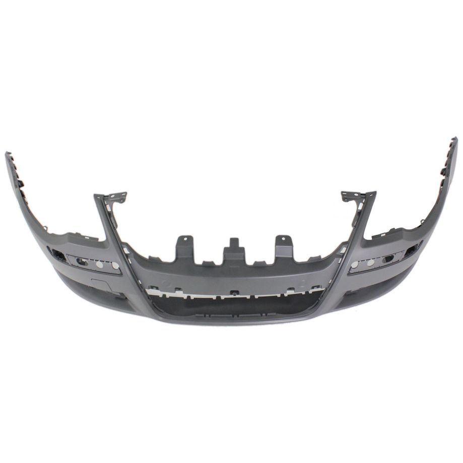 VOLKSWAGEN EOS FRONT BUMPER COVER PRM OEM#1Q0807217AGRU 2007-2011 PL#VW1000167