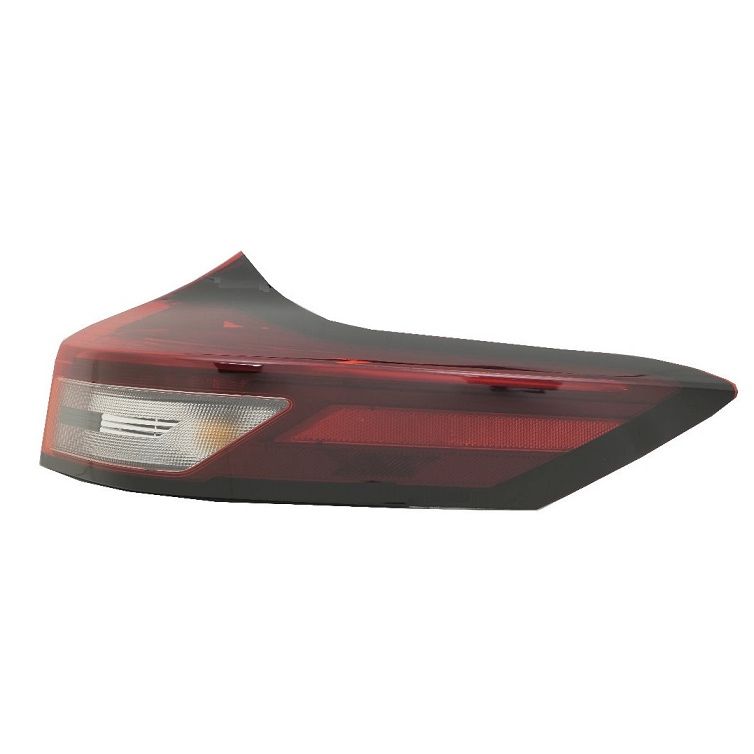 NISSAN ROGUE TAIL LAMP ASSY RIGHT (Passenger Side) (OUTER)(LED)(TO 12-20)(USA) OEM#265506RR0A 2021 PL#NI2805122