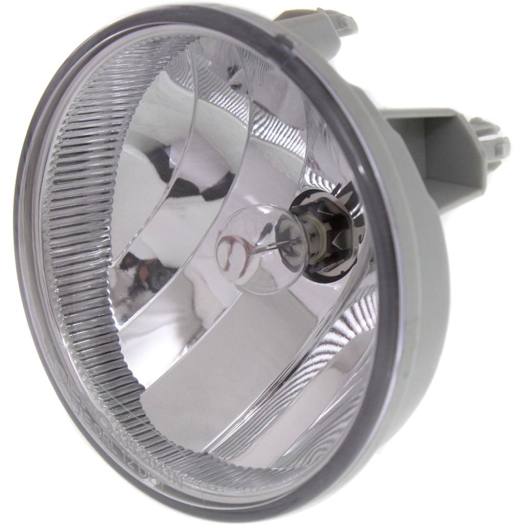 CHEVROLET CAMARO COUPE FOG / DAYTIME RUNNING LAMP ASSEMBLY RIGHT (Passenger Side)=LH (12-13 LT/RS/SS W/RS)(ZL1)(HID HEAD/LAMP)**CAPA OEM#22831436 2012-2015 PL#GM2592308C