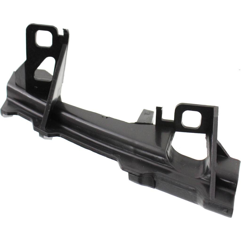 DODGE AVENGER FRONT BUMPER COVER SIDE BRACKET LEFT (Driver Side) OEM#68381143AA 2008-2010 PL#CH1042102
