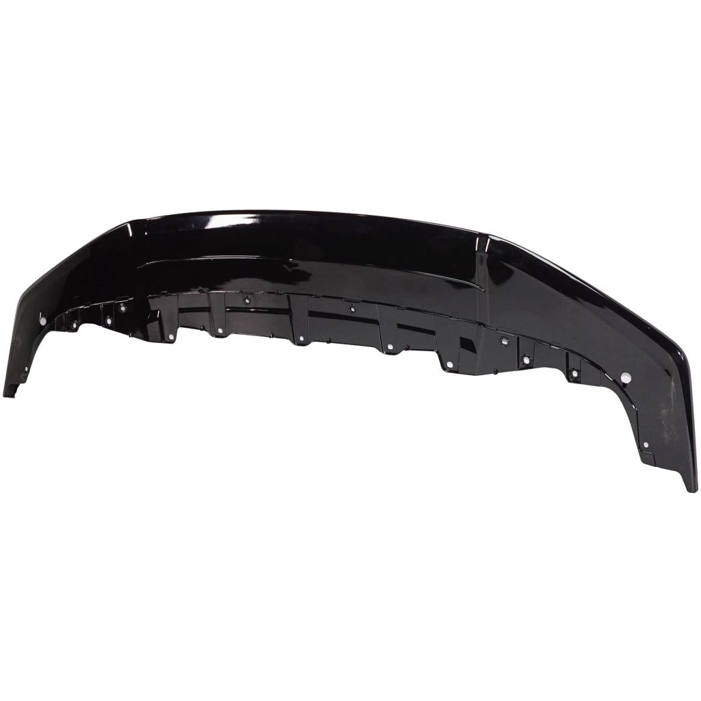 HONDA CIVIC HATCHBACK (EXC TYPE R) FRONT BUMPER LOWER VALANCE (SPORT/SPORT TOURING) OEM#71102TGGA50 2017-2021 PL#HO1036129