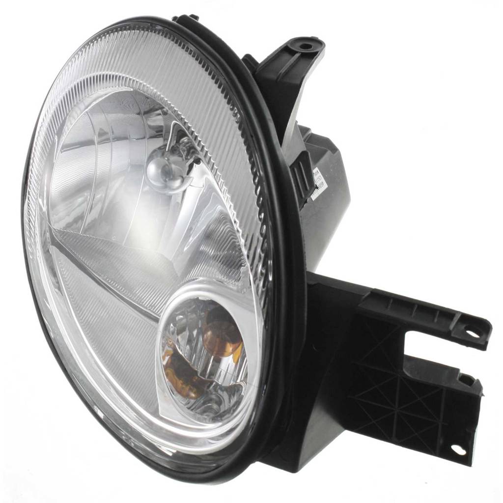 DODGE NEON/SX 2.0 HEAD LAMP ASSY RIGHT (Passenger Side) (CHROME BEZEL) OEM#5303550AM 2003-2005 PL#CH2503151