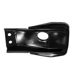 GM TRUCKS & VANS CHEVY/GMC/VAN(Express/Savana) REAR BUMPER BRACE OUTER RIGHT (Passenger Side)**CAPA** OEM#15979950 2003-2025 PL#GM1167121C