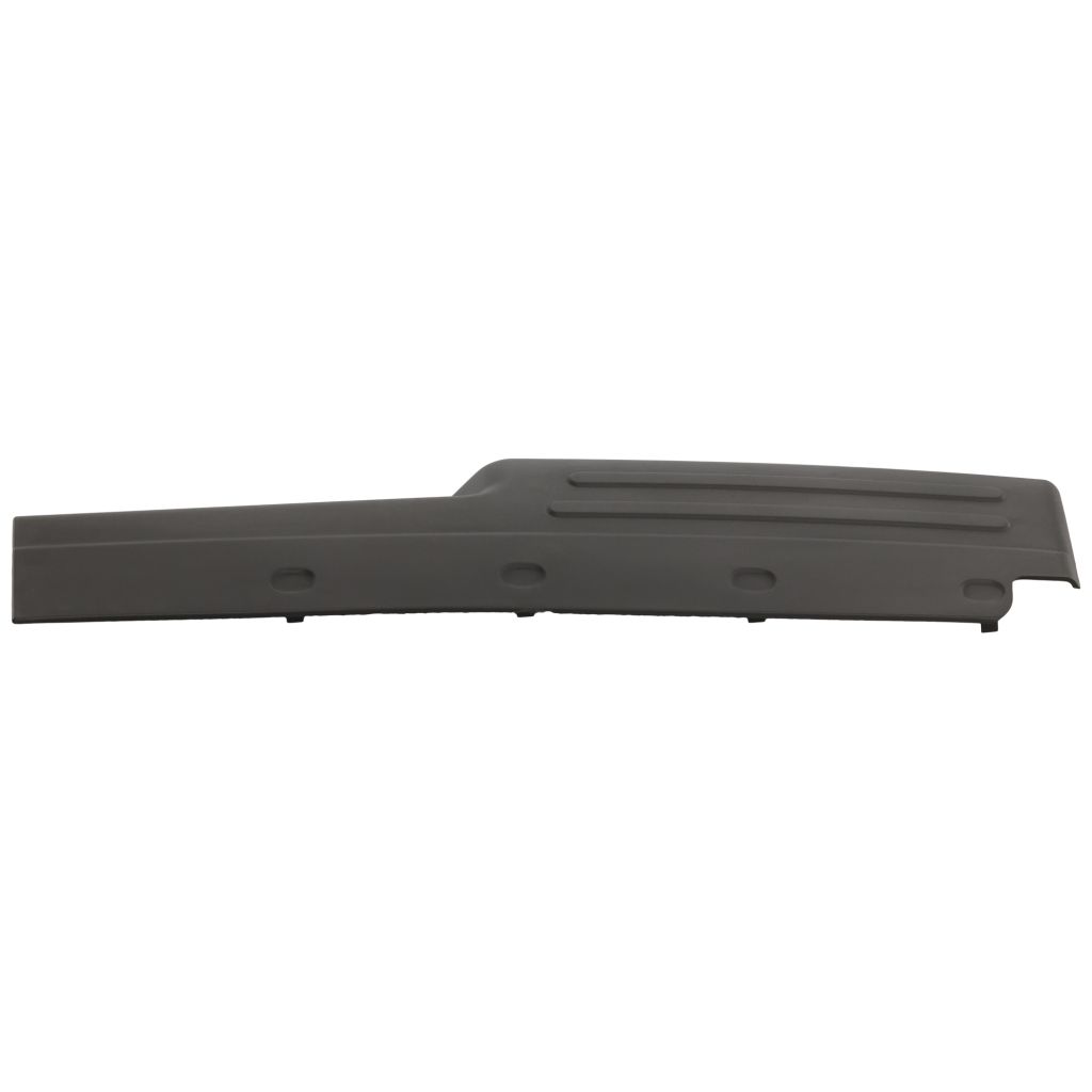 JEEP LIBERTY REAR BUMPER STEP PAD LEFT (Driver Side) OEM#55155997AD 2002-2007 PL#CH1191108