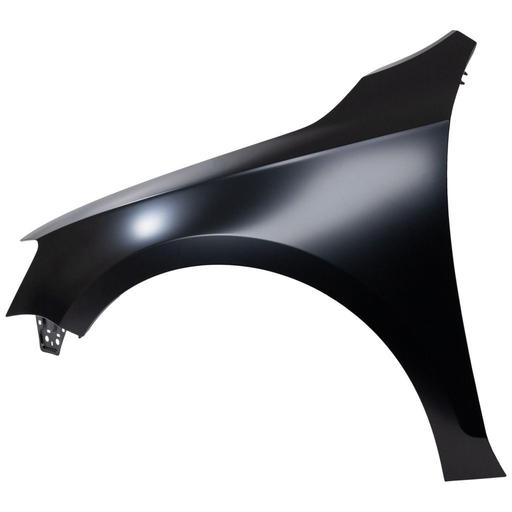 VOLKSWAGEN JETTA HYBRID FENDER LEFT (Driver Side)**CAPA** OEM#5C6821105A 2013-2016 PL#VW1240142C