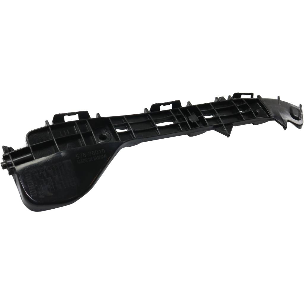LEXUS CT 200h REAR BUMPER COVER SIDE SUPPORT LEFT (Driver Side) OEM#5257676010 2011-2017 PL#LX1142110
