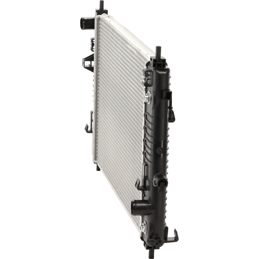 BUICK REGAL RADIATOR 2.0L/L4 A/T (GS MDL) OEM#23104892 2014-2017 PL#GM3010590