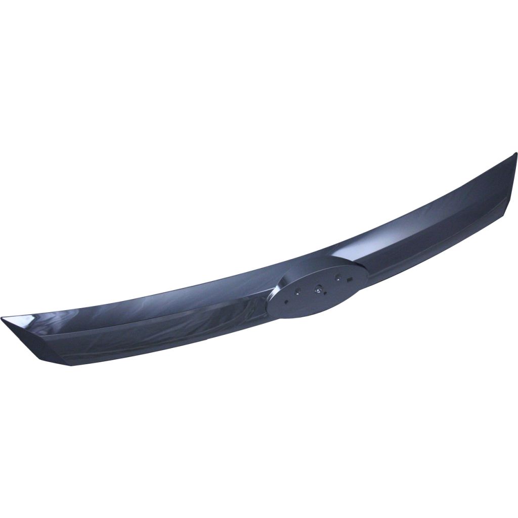 FORD FUSION GRILLE BAR/MLDG CHROME CENTER OEM#AE5Z8200A (P) 2010-2012 PL#FO1210106