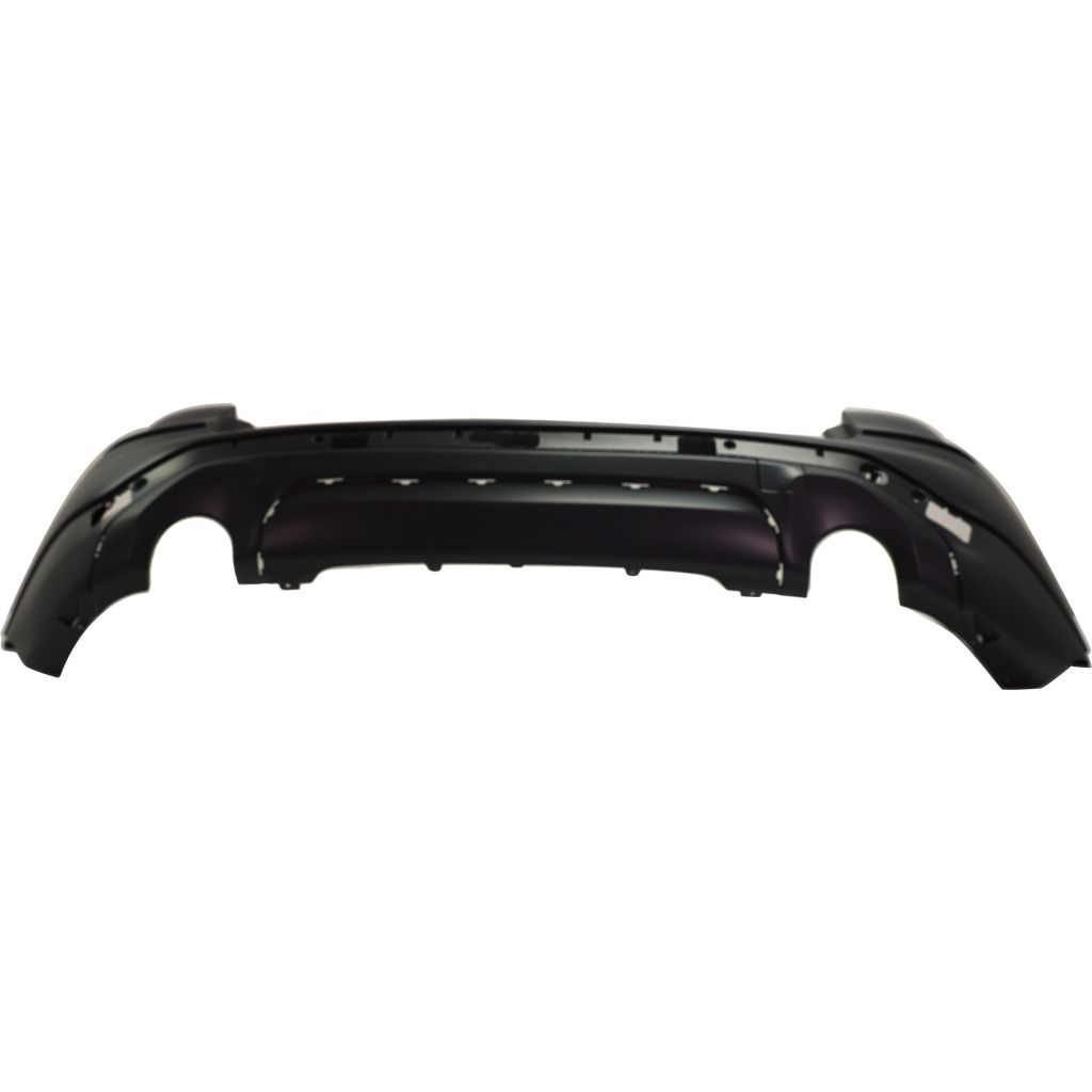 BMW BMW X3 REAR BUMPER COVER PRIMED (W/PK ASSIST)(WO/TRAILER HITCH)(30i XLINE)(WO/M SPORT) OEM#51127488222 2018-2021 PL#BM1100419