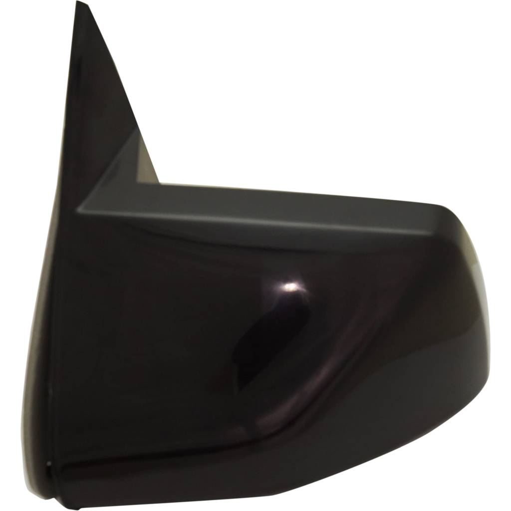 GM TRUCKS & VANS C10/PU (CK MODEL) DOOR MIRROR LEFT (Driver Side) MANUAL (NON-FOLD)(SPORT MODEL) OEM#15697335 1988-2002 PL#GM1320170