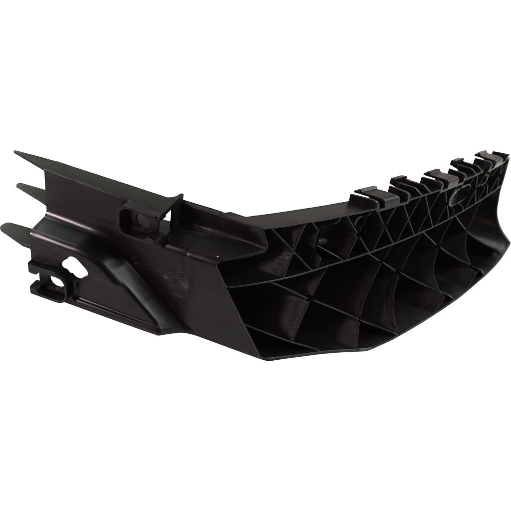 DODGE TRUCKS & VANS DURANGO FRONT BUMPER COVER SUPPORT BRACKET RIGHT (Passenger Side) OEM#68227824AA 2014-2020 PL#CH1043124