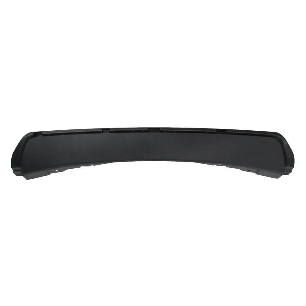 ACURA RDX REAR BUMPER TRAILER HITCH COVER (EXC A-SPEC) OEM#71515TJBA00 2019-2021 PL#AC1129100