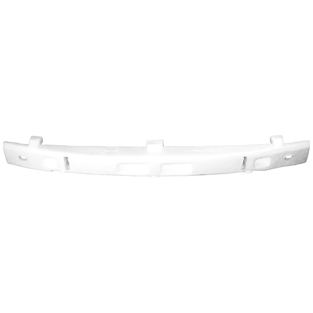 HONDA ACCORD SEDAN FRONT BUMPER ABSORBER **NSF** OEM#71170S84A01 2001-2002 PL#HO1070132