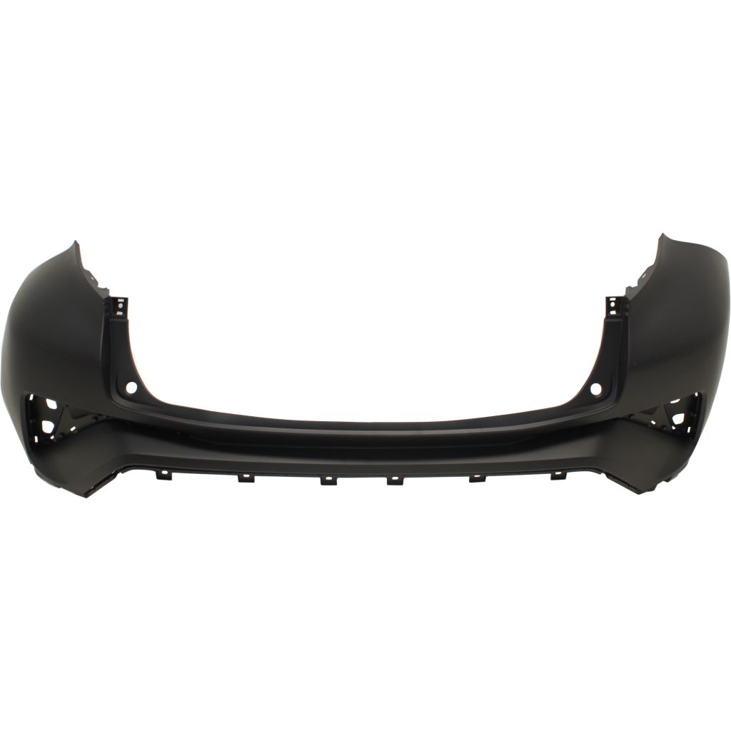TOYOTA CHR REAR BUMPER COVER PRIMED (TURKEY) OEM#52159F4907 2018-2022 PL#TO1100329