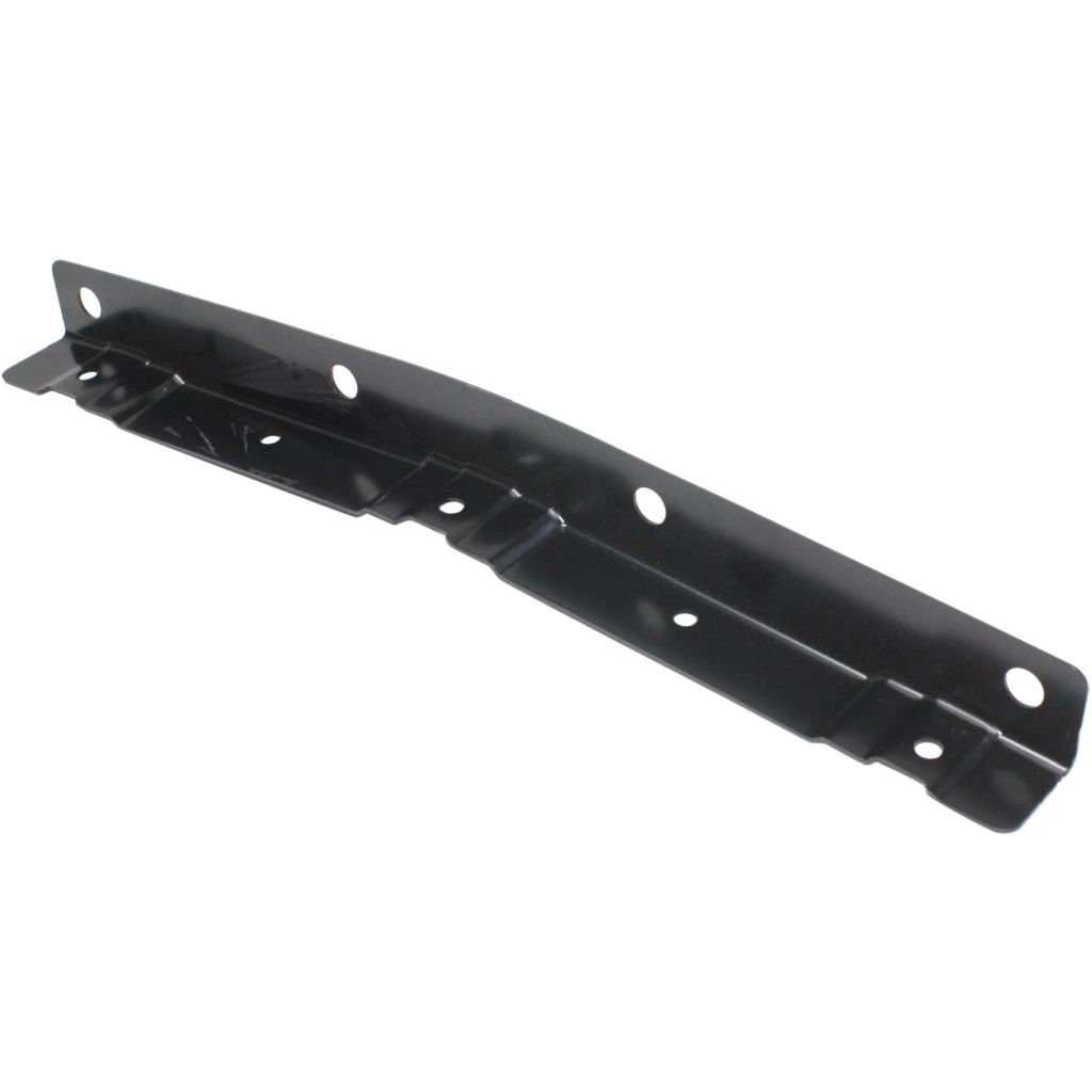 GM TRUCKS & VANS SILVERADO/PU 2500/3500 (CHEVY) FRONT BUMPER CENTER FILLER BRACKET LOWER OEM#22978548 2015-2019 PL#GM1007115