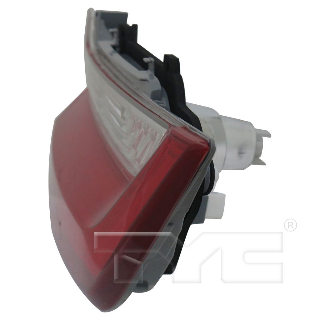HONDA CRV TAIL LAMP LEFT (Driver Side) ASSY INNER OEM#34155TLAA01 2017-2019 PL#HO2802116