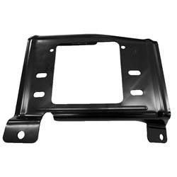 FORD TRUCKS & VANS FORD/PU (F250/350/450) Super Duty FRONT BUMPER BAR BRACKET INNER RIGHT (Passenger Side) **CAPA** OEM#HC3Z17B984A 2017-2019 PL#FO1067196C