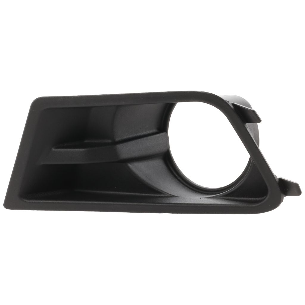 FORD MUSTANG FOG LAMP COVER LEFT (Driver Side) (W/ FOG)(BASE MDL) OEM#AR3Z17E811BA 2010-2012 PL#FO1038138