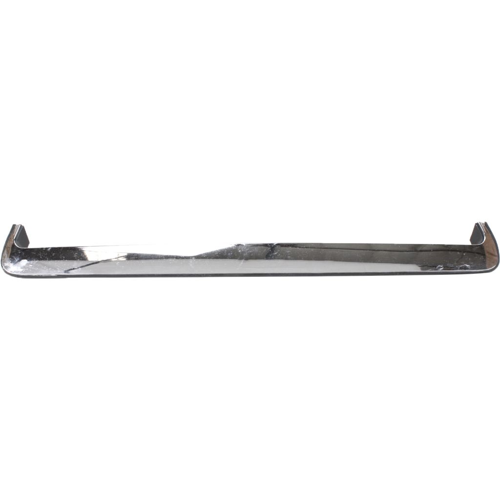 CHEVROLET AVEO SEDAN HOOD MOLDING CHROME OEM#96852700 2007-2011 PL#GM1235108
