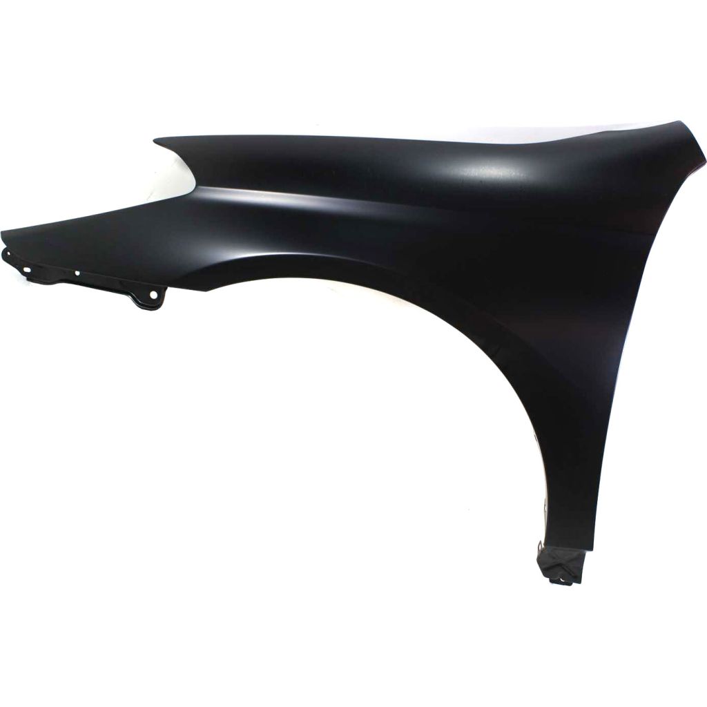 TOYOTA SOLARA FENDER LEFT (Driver Side) OEM#53802AA040 2004-2008 PL#TO1240204