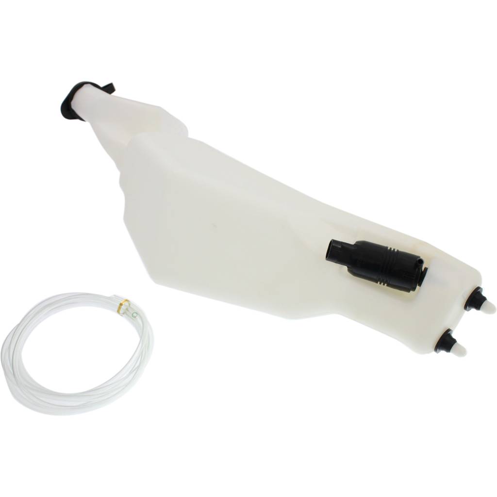 GM TRUCKS & VANS CHEVY/GMC/VAN(Express/Savana) WASHER TANK W/PUMP OEM#88958134-PFM 2003-2025 PL#GM1288147