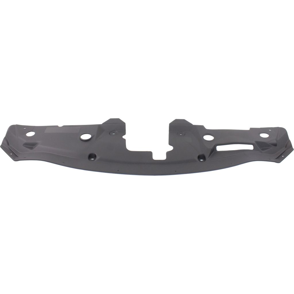 FORD TAURUS (EXC SHO) RADIATOR SUPPORT TOP COVER OEM#AG1Z8A284BA 2010-2012 PL#FO1224118