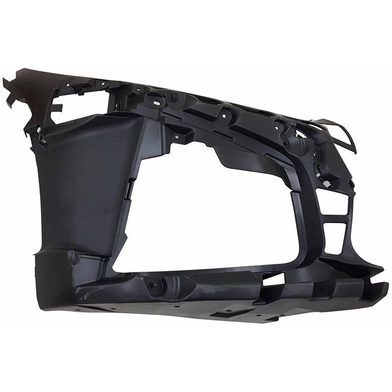 BMW BMW 4 COUPE FRONT BUMPER COVER SIDE SUPPORT RIGHT (Passenger Side) (M440) OEM#51118076714 2022-2025 PL#BM1043145