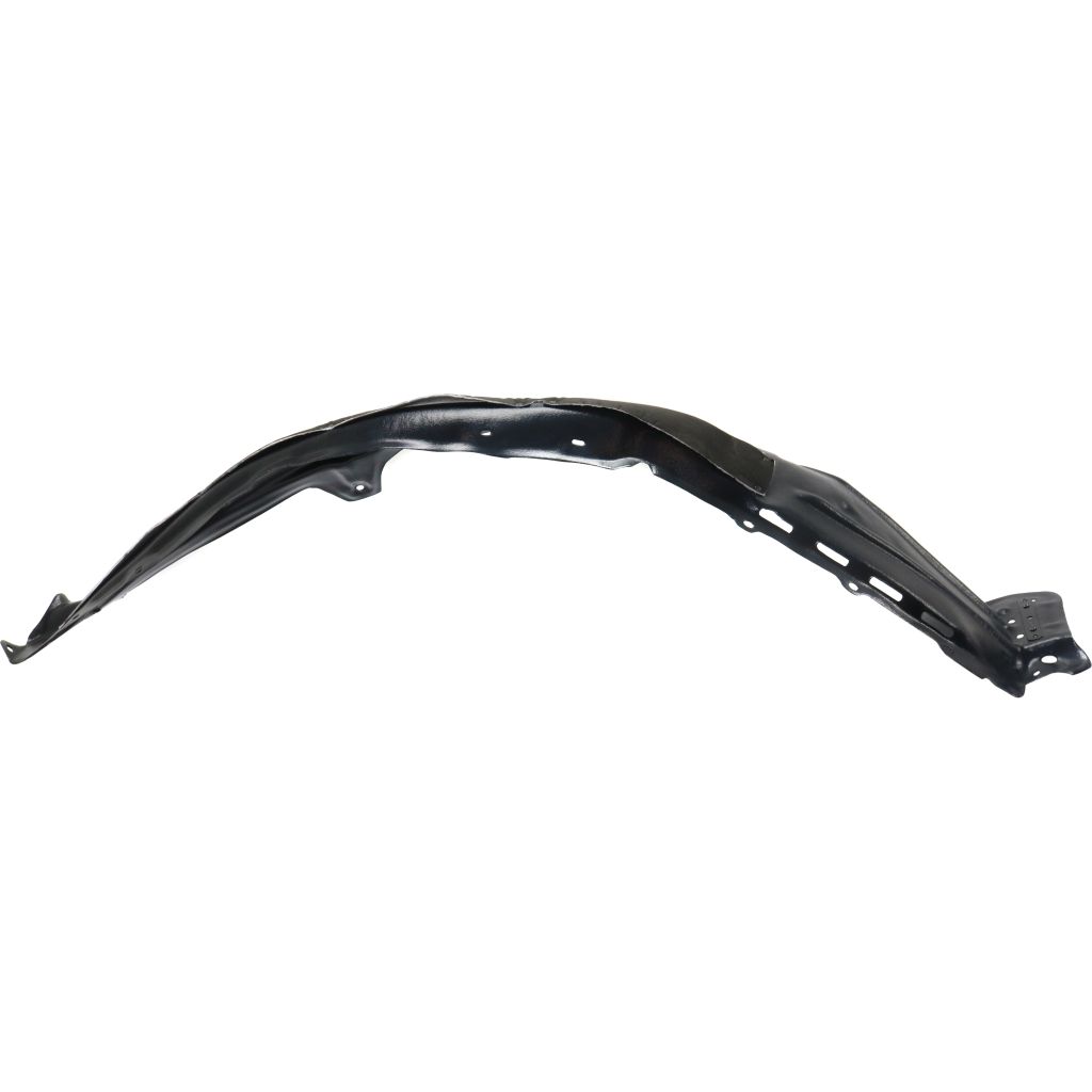 LEXUS NX 200t/300 FENDER LINER RIGHT (Passenger Side) (W/INSULATION FOAM) OEM#5387578010 2015-2017 PL#LX1249134