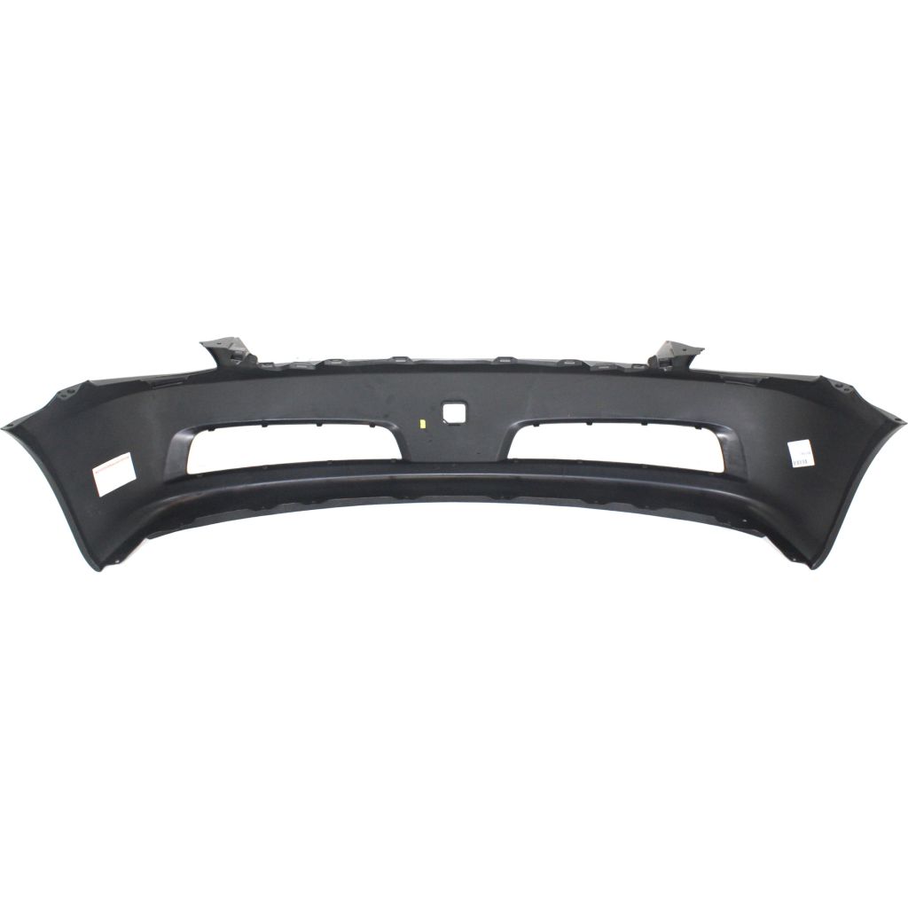 INFINITI G35 SEDAN FRONT BUMPER COVER PRIMED (RWD) OEM#62022AC740 2005-2006 PL#IN1000132