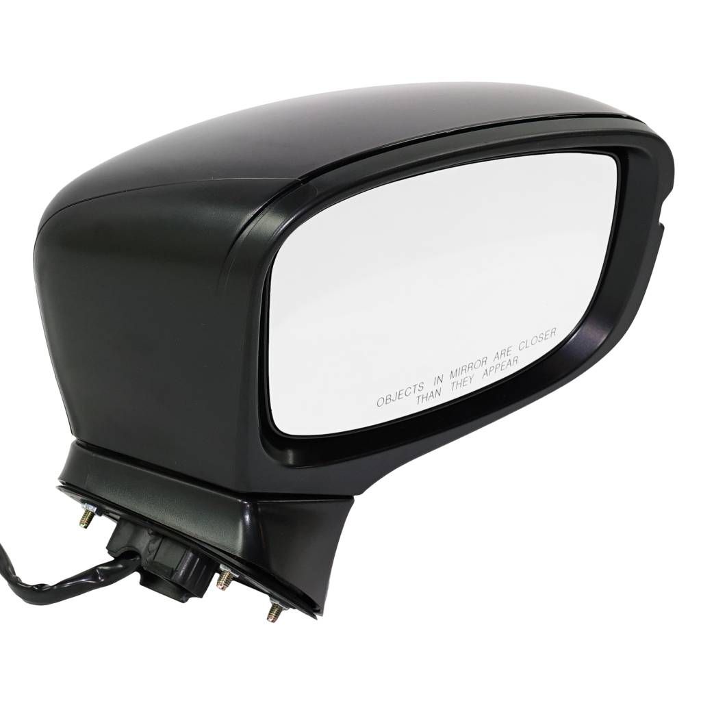 HONDA ODYSSEY DOOR MIRROR RIGHT (Passenger Side) PWR/HTD/SIGNAL (W/MEMORY)(MAN-FOLD) OEM#76200THRA52ZE 2018-2022 PL#HO1321321