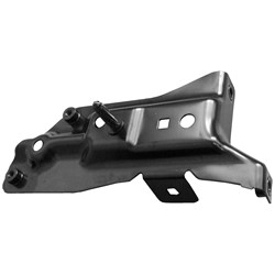 AUDI A3 FENDER BRACKET LEFT (Driver Side) OEM#8P0821135B 2008-2013 PL#AU1244100