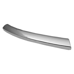 DODGE TRUCKS & VANS DURANGO FRONT BUMPER LOWER MOLDING CHROME **CAPA** OEM#68089170AB 2011-2013 PL#CH1044109C