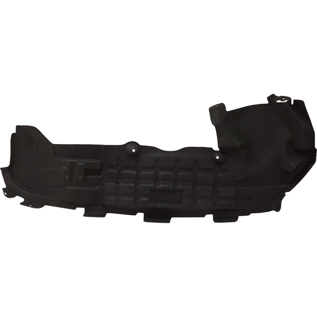 FORD TRUCKS & VANS RANGER FENDER LINER RIGHT (Passenger Side) OEM#KB3Z16102E 2019-2023 PL#FO1249196
