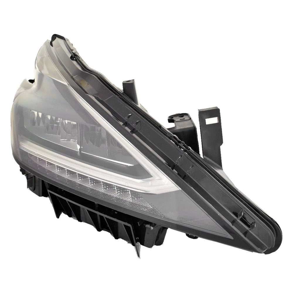 NISSAN(DATSUN) MURANO HEAD LAMP ASSY RIGHT (Passenger Side) (LED) OEM#260109UF0E 2022-2024 PL#NI2503297