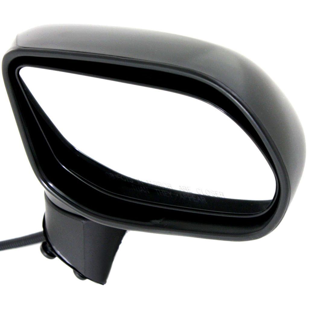 HONDA CIVIC SEDAN DOOR MIRROR RIGHT (Passenger Side) PWR HTD OEM#76200SNEA22ZK 2006-2011 PL#HO1321260